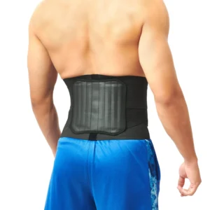 SOPORTE LUMBAR ENDURANCE TORSO