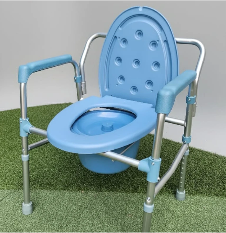 SILLA DE BAÑO