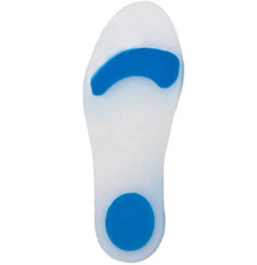 PLANTILLA DE GEL