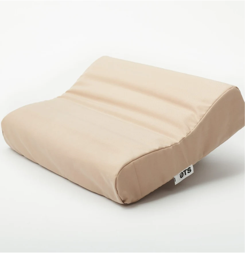 ALMOHADA ORTOPÉDICA
