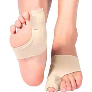 PROTECTOR DE JUANETE CON SEPARADOR DE GEL