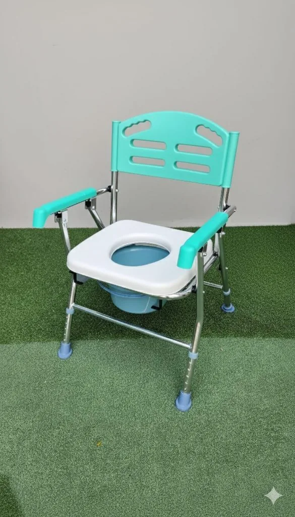 Asiento de baño
